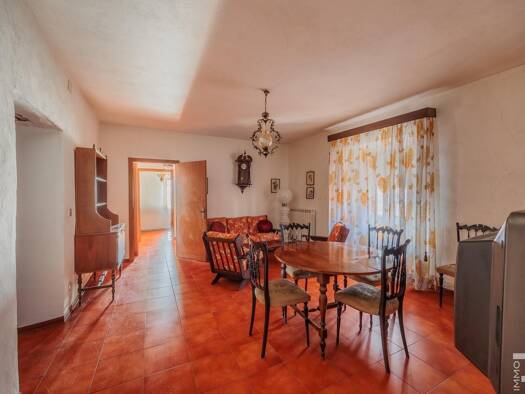 Wohnung zum Kauf 180.000 € 5 Zimmer 251 m² frei ab sofort Gavorrano