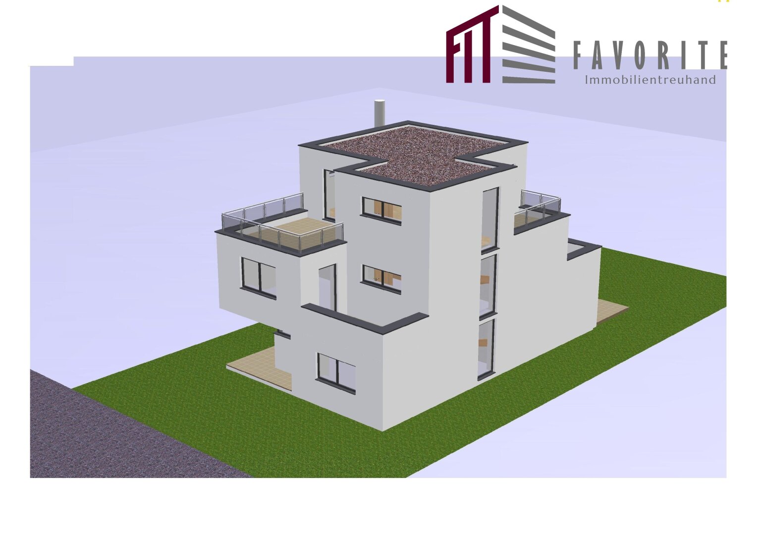 Einfamilienhaus zum Kauf 989.000 € 6 Zimmer 215,5 m²<br/>Wohnfläche 421 m²<br/>Grundstück Groß-Enzersdorf 2301