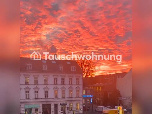 Wohnung zur Miete Tauschwohnung 319 € 2,5 Zimmer 53 m² 2. Geschoss Köpenick Treptow-Köpenick 12555