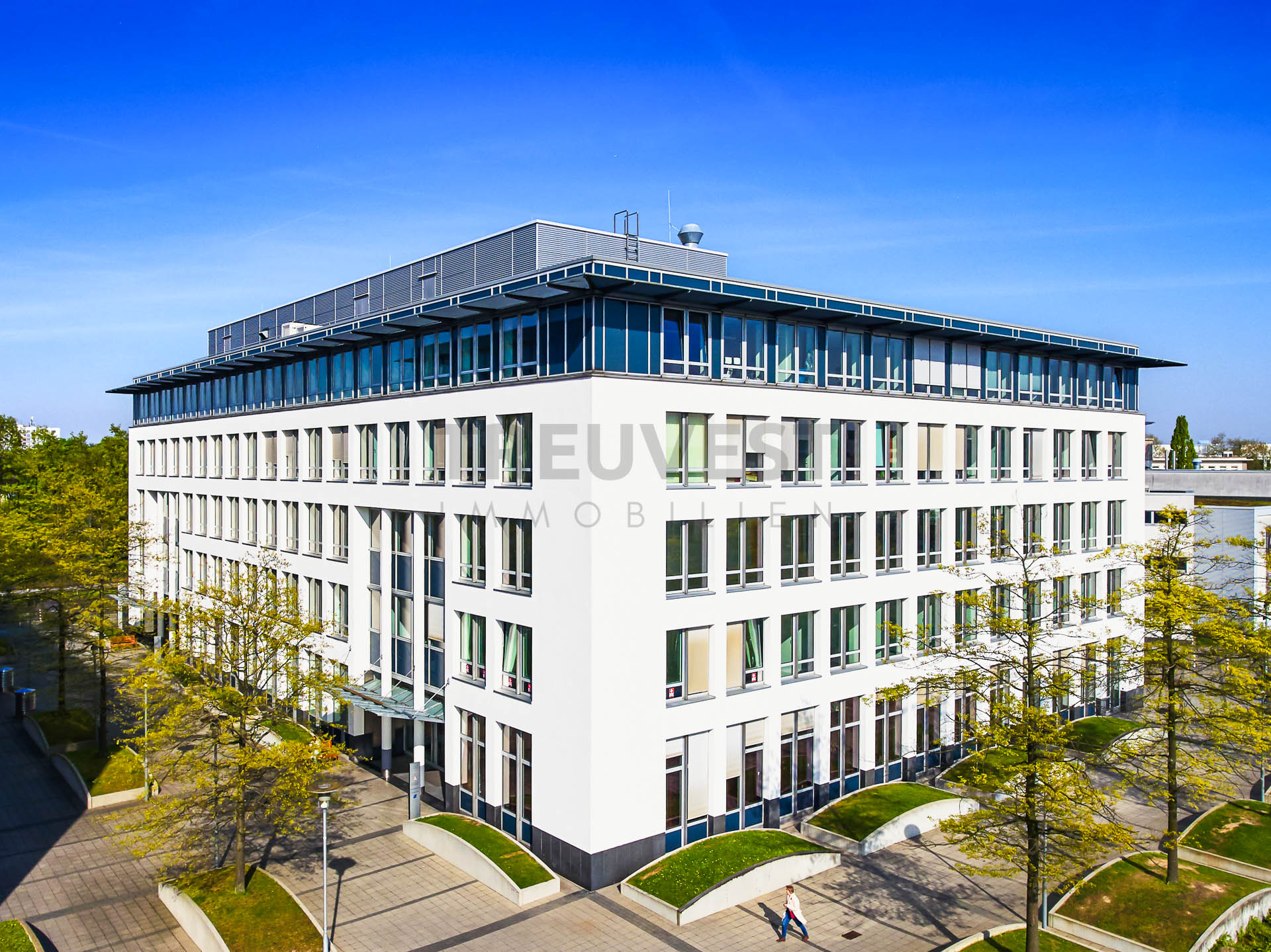 Bürofläche zur Miete provisionsfrei 13,30 € 316 m²<br/>Bürofläche ab 316 m²<br/>Teilbarkeit Heerdt Düsseldorf 40549