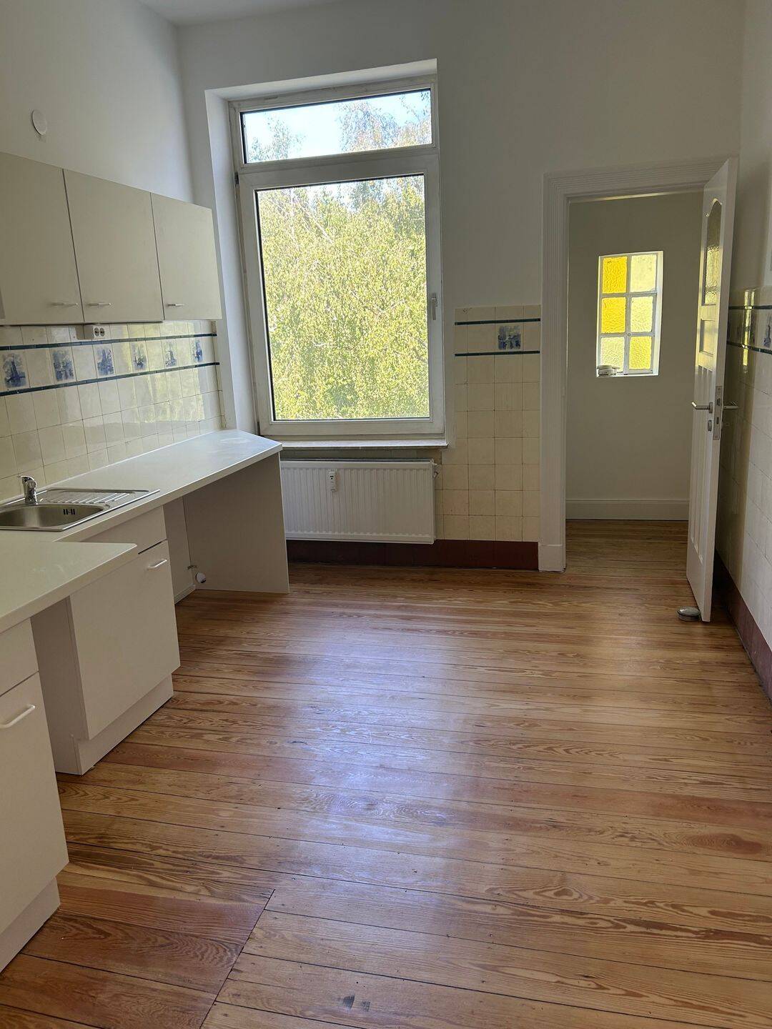 Wohnung zur Miete