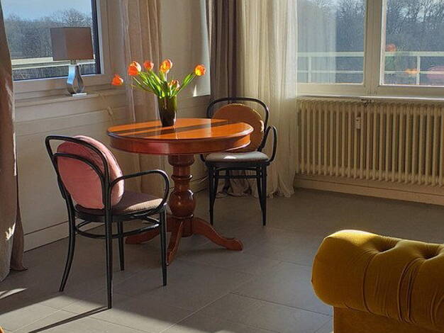 Wohnung zum Kauf provisionsfrei 98.000 € 2 Zimmer 56 m² Diekseepromenade 2 Bad Malente-Gremsmühlen Bad Malente 23714