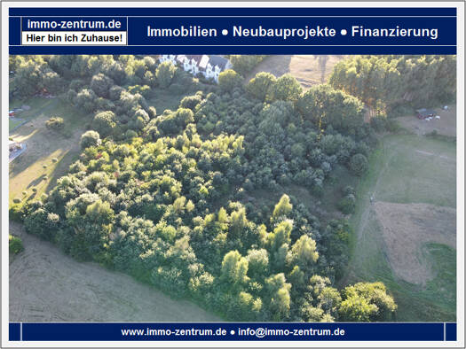 Grundstück zum Kauf 23.258 m² Grundstück Russee Russee 24111