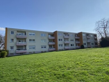 Wohnung zum Kauf provisionsfrei 85.000 € 2 Zimmer 57,7 m² EG Hamm - Beberich Viersen 41748