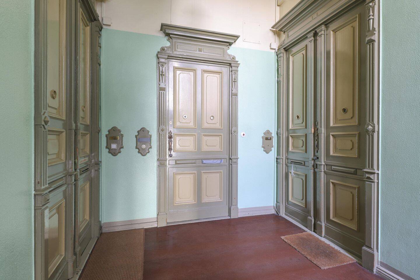 Mehrfamilienhaus zum Kauf - Widok 6