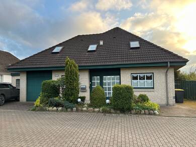 Haus zum Kauf provisionsfrei 583.000 € 5 Zimmer 218 m² 769 m² Grundstück Tarup Flensburg 24943