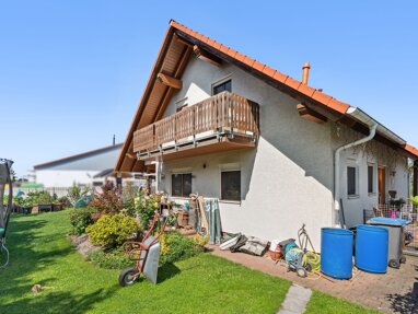 Einfamilienhaus zum Kauf 295.000 € 6 Zimmer 128,7 m² 570 m² Grundstück Lengede Lengede 38268