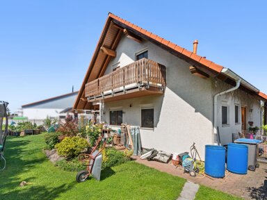 Einfamilienhaus zum Kauf 295.000 € 6 Zimmer 128,7 m² 570 m² Grundstück Lengede Lengede 38268