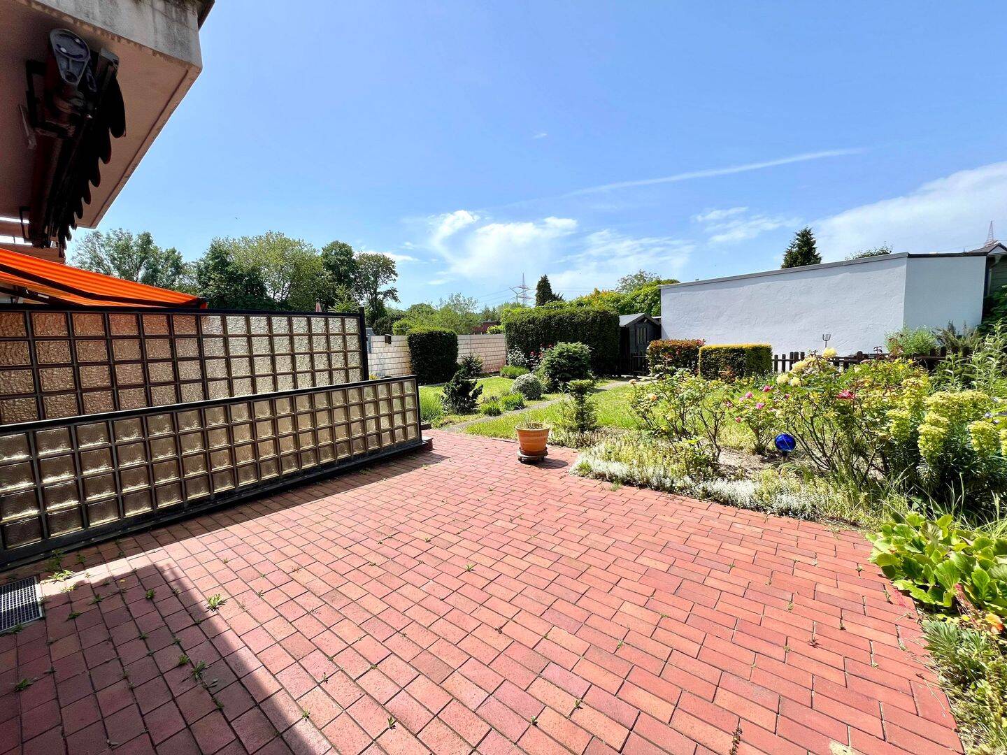 Haus – Dortmund, Mengede - Ansicht 3