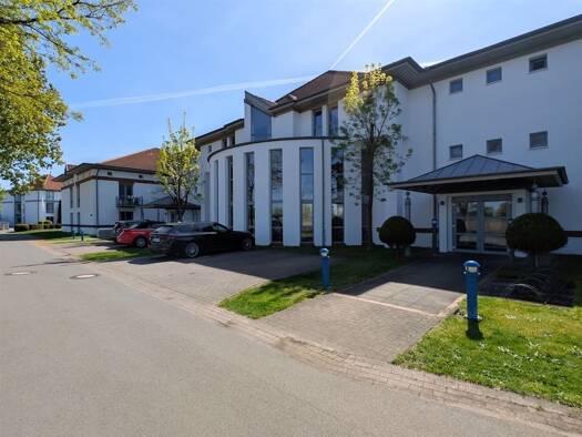 Wohnung zur Miete 550 € 2 Zimmer 57,5 m² Wagenfeld 49419