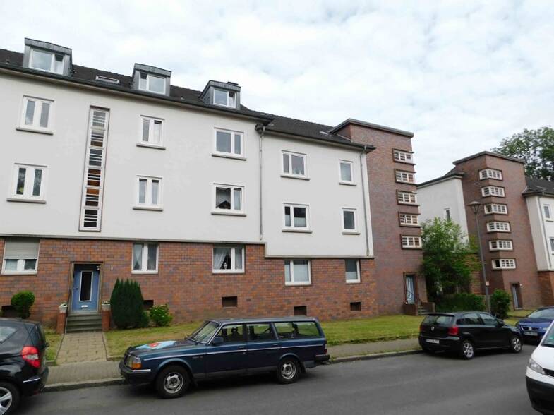 Wohnung zur Miete 505 € 1 Zimmer 50,8 m² 1. Geschoss frei ab 01.07.2025 Püttmannsweg 10 Altenbochum Bochum 44803