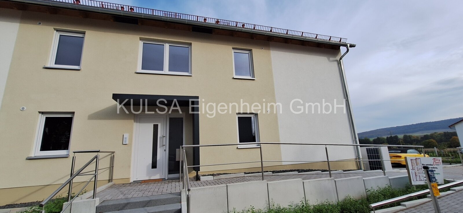 Wohnung zum Kauf 378.417 € 4 Zimmer 98,3 m²<br/>Wohnfläche 1.<br/>Geschoss Unter dem  Pflinzhöck 0 Stockhausen Eisenach 99817