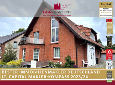 Einfamilienhaus zum Kauf 590.000 € 5 Zimmer 180,9 m² 932 m² Grundstück Görries Schwerin 19061