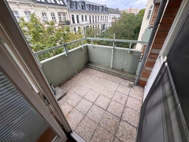 Wohnung zum Kauf 295.176 € 1 Zimmer 40,2 m² 5. Geschoss frei ab sofort Charlottenburg Berlin 10789