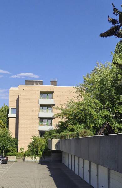 Wohnung zum Kauf 229.000 € 3 Zimmer 68 m² 2. Geschoss Backnang Backnang 71522