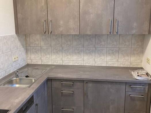 Wohnung zur Miete 470 € 2 Zimmer 56 m² 1. Geschoss frei ab 01.11.2026 Röbel Röbel/Müritz 17207