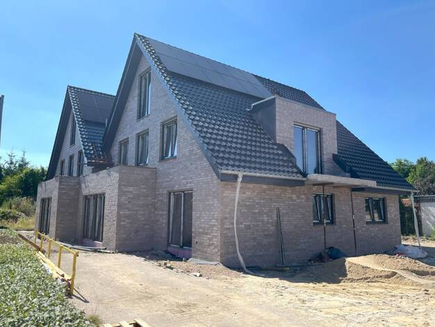 Wohnung zum Kauf 410.000 € 3 Zimmer 102,6 m² frei ab 01.12.2025 Nordwalde 48356