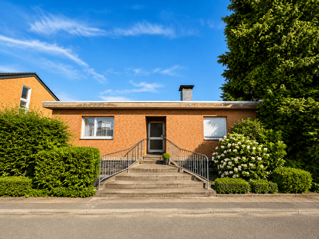 Bungalow zum Kauf 269.998 € 3 Zimmer 98,6 m² 576 m² Grundstück Rispenweg 9 Ahe Bergheim 50127
