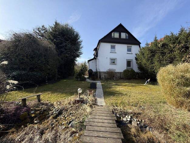 Einfamilienhaus zum Kauf 149.000 € 8 Zimmer 150 m² 621 m² Grundstück Zierenberg 34289