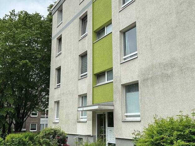 Wohnung zur Miete 565 € 3 Zimmer 71,6 m² 3. Geschoss frei ab sofort Schellingweg 4 Freisenbruch Essen 45279