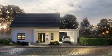 Einfamilienhaus zum Kauf 298.989 € 5 Zimmer 171,8 m² 520 m² Grundstück Dill 55487