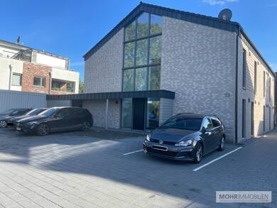 Wohnung zur Miete 850 € 2 Zimmer 68 m² frei ab 01.07.2025 Osterkampsweg 41 Scharnhorststraße Oldenburg (Oldenburg) / Eversten 26131