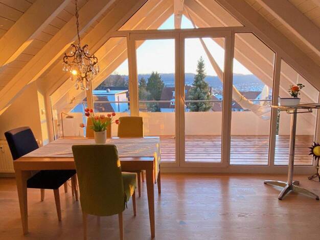 Wohnung zum Kauf provisionsfrei 259.000 € 3,5 Zimmer 74,8 m² 2. Geschoss Spaichingen 78549