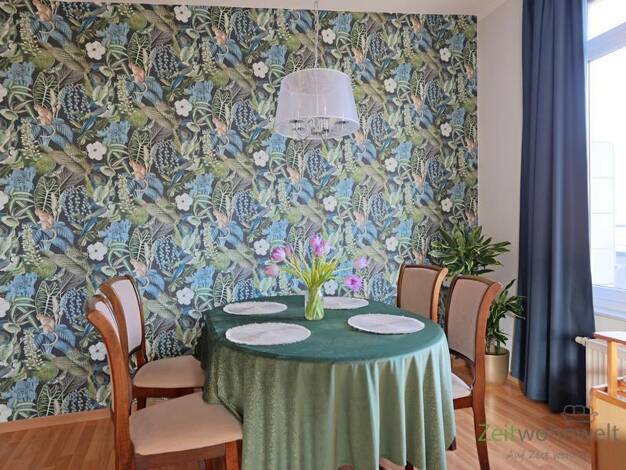 Wohnung zur Miete auf Zeit 3.500 € 3 Zimmer 90 m² frei ab sofort Striesen-West Dresden 01309