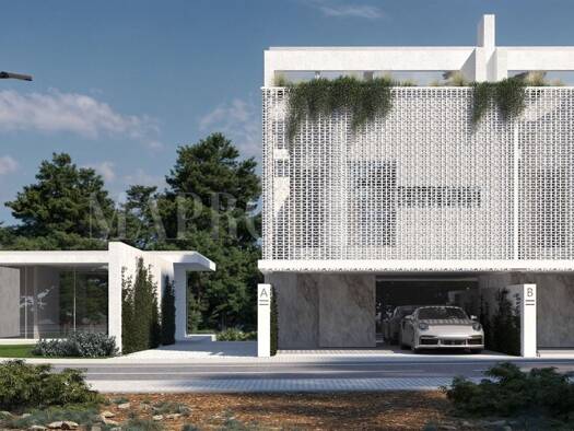 Haus zum Kauf 1.900.000 € 237 m² 121 m² Grundstück Quarteira 8125-507