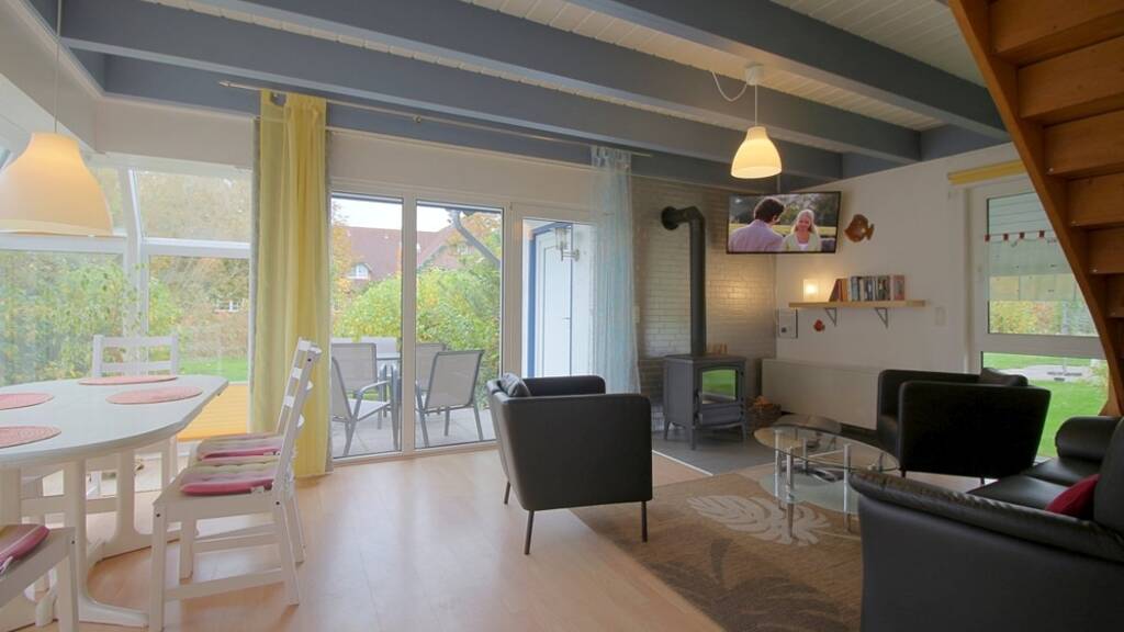 Einfamilienhaus zum Kauf 228.000 € 3 Zimmer 63 m² Neufeld Wurster Nordseeküste Dorum-Neufeld 27639