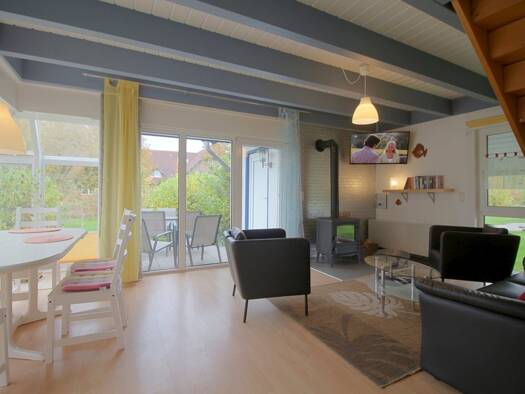 Einfamilienhaus zum Kauf 228.000 € 3 Zimmer 63 m² Neufeld Wurster Nordseeküste 27639