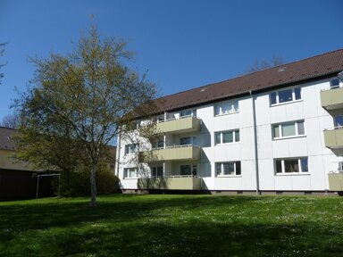 Wohnung zur Miete 506 € 3 Zimmer 64,2 m² 1. Geschoss frei ab 01.02.2025 Weidenkamp 12 Neustadt Neustadt 23730