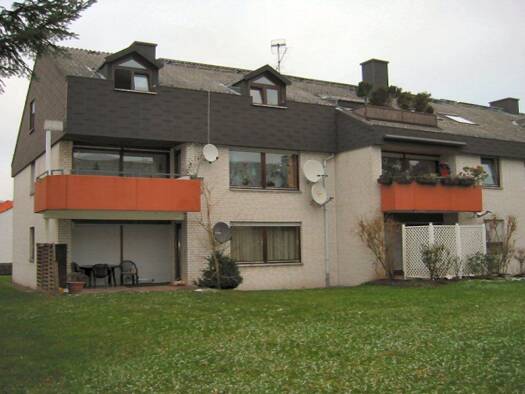Wohnung zur Miete 385 € 2 Zimmer 63,7 m² 13. Geschoss frei ab 01.12.2025 Elsa-Brändström-Str. 4 Kemnade Bodenwerder 37619