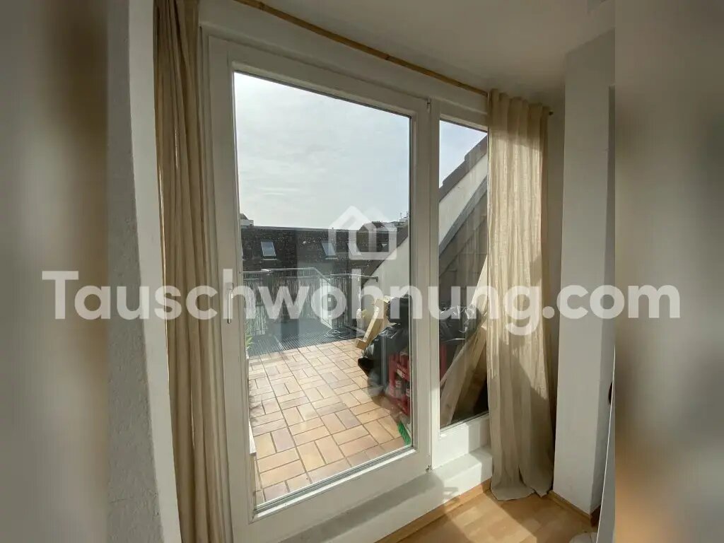 Wohnung zur Miete 615 € 2 Zimmer 62 m²<br/>Wohnfläche 5.<br/>Geschoss Wedding Berlin 13351