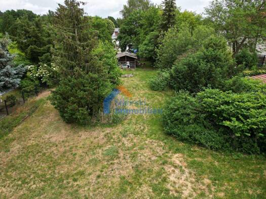 Grundstück zum Kauf 425.000 € 981 m² Grundstück Talstraße 16 Thyrow Trebbin 14974