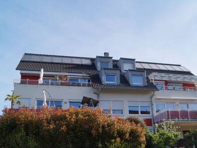 Wohnung zum Kauf provisionsfrei 599.000 € 4 Zimmer 110 m² Geschoss 1/2 Nord Radolfzell am Bodensee 78315