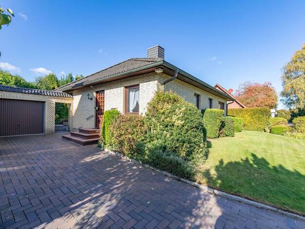 Grundstück zum Kauf 250.000 € 327 m² Grundstück Hamburg 22393