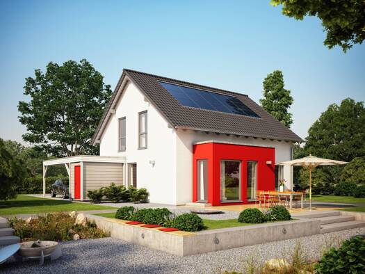 Einfamilienhaus zum Kauf 510.718 € 4 Zimmer 151 m² 414 m² Grundstück Langerfeld Wuppertal 42389