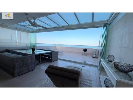 Wohnung zum Kauf 350.000 € 2 Zimmer 130 m² 10. Geschoss AMPLARIES 23 Oropesa 12594
