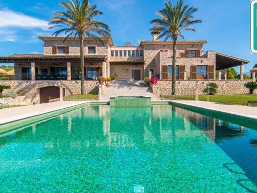 Einfamilienhaus zum Kauf 2.655.000 € 8 Zimmer 480 m² Ariany 07529