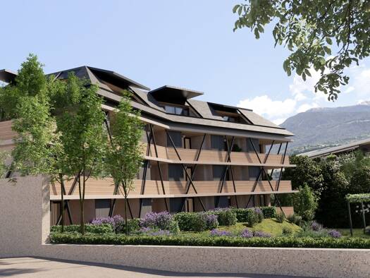 Wohnung zum Kauf 656.000 € 3 Zimmer 67 m² 3. Geschoss frei ab sofort Vittorio Veneto Straße 43 Brixen 39042