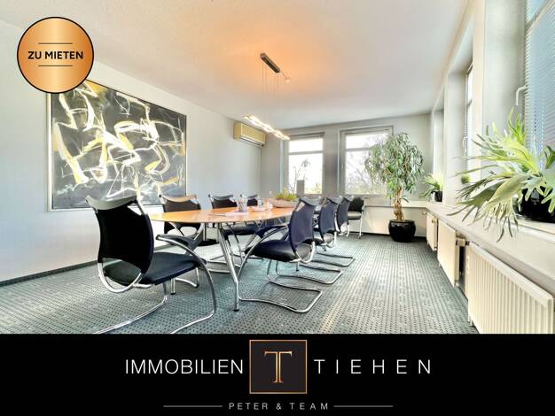 Bürofläche zur Miete provisionsfrei 1.600 € 200,2 m² Bürofläche Emsstraße 15 Altstadt Meppen 49716