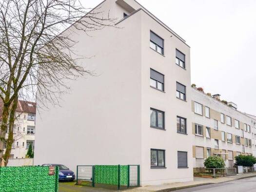 Wohnung zum Kauf - Erstbezug 399.000 € 4 Zimmer 101,8 m² EG Ohligs-Aufderhöhe Solingen 42697