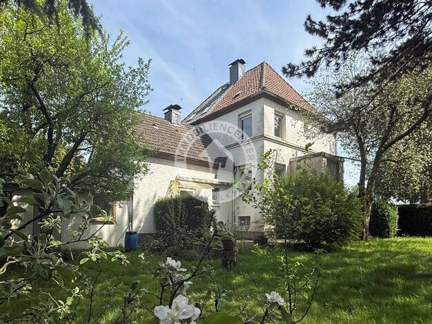 Doppelhaushälfte zum Kauf 225.000 € 4 Zimmer 90 m² 1.056 m² Grundstück Holzwickede Holzwickede 59439