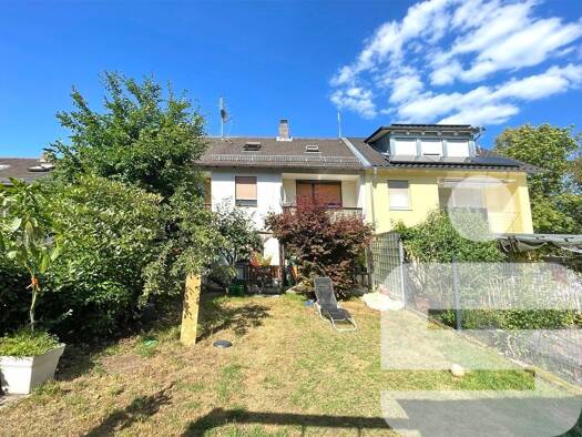 Reihenmittelhaus zum Kauf 345.000 € 6 Zimmer 93 m² 230 m² Grundstück Schwabach 91126