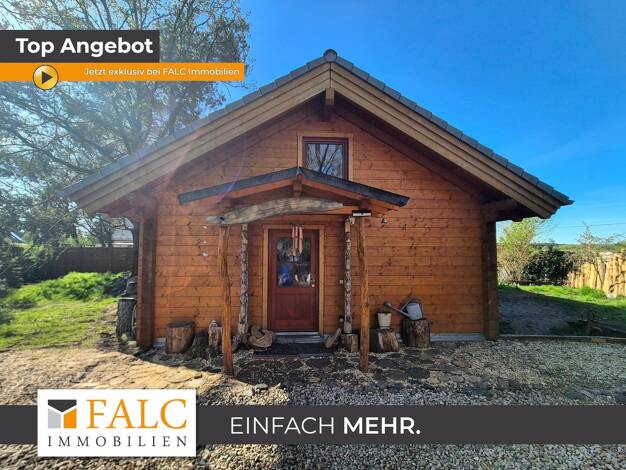 Einfamilienhaus zum Kauf 349.000 € 2 Zimmer 90 m² 750 m² Grundstück Gräbendorf Heidesee 15754
