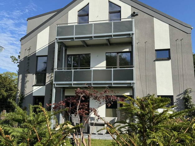 Wohnung zur Miete 1.920 € 2 Zimmer 89,7 m² 1. Geschoss frei ab 01.10.2025 Altonaer Straße 368 Halstenbek 25469