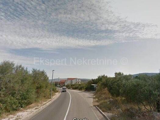 Wohn- und Gewerbegrundstück zum Kauf 404.850 € Trogir 21220