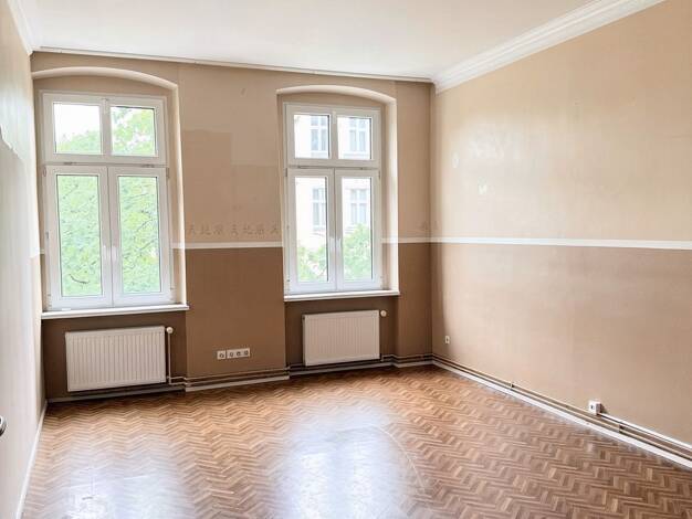 Wohnung zum Kauf provisionsfrei 164.000 € 2 Zimmer 50,9 m² 1. Geschoss Körnerstraße 10 Niederschönhausen Berlin 13156