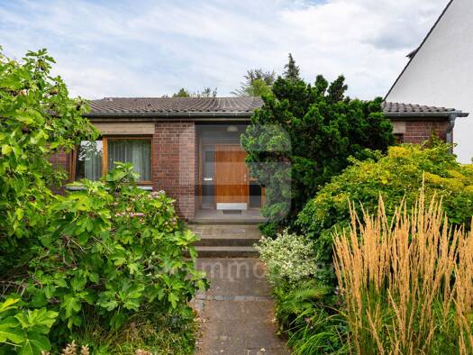 Bungalow zum Kauf 585.000 € 4 Zimmer 138 m² 1.226 m² Grundstück Roisdorf Bornheim 53332